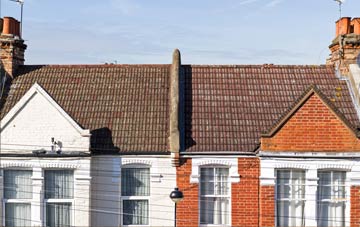 clay roofing Dunton Bassett, Leicestershire