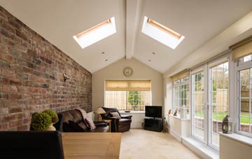 conservatory roof insulation Dunton Bassett, Leicestershire