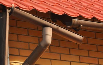 Dunton Bassett gutter repair costs