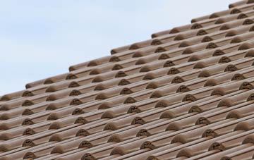 plastic roofing Dunton Bassett, Leicestershire