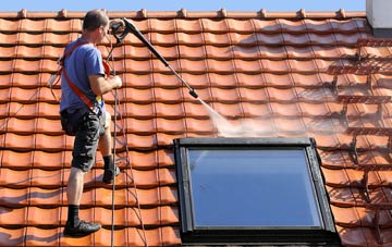 roof cleaning Dunton Bassett, Leicestershire