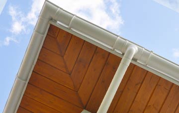 Dunton Bassett soffit types