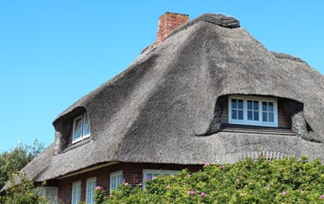 thatch roofing Dunton Bassett, Leicestershire