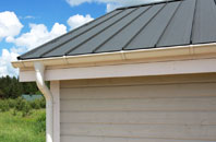 Dunton Bassett fascia repair